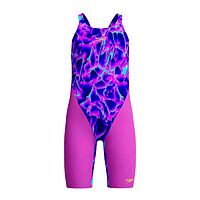 Speedo  костюм профессиональный детский Fs end+ max opbk kskn
