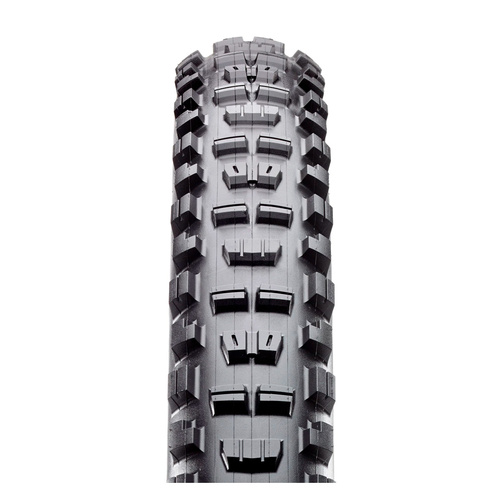 Maxxis  покрышка Minion DHR II FT TLR фото 2