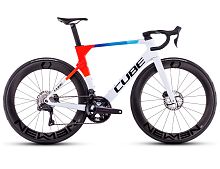 Cube  велосипед Litening Aero C:68X Race - 2025