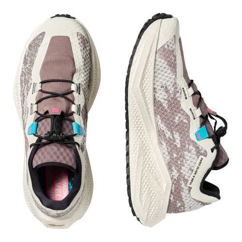 Salomon  кроссовки женские Aero Glide 4 Grvl фото 3