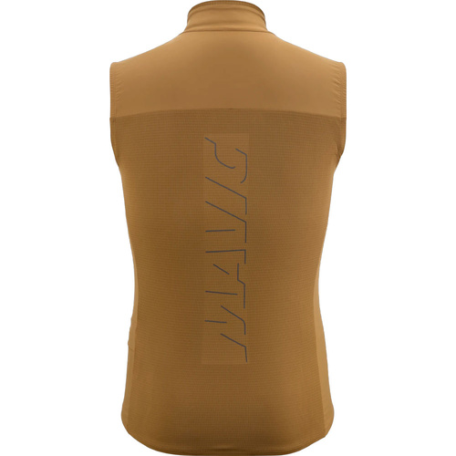 Mavic  жилет мужской Aksium Wind Vest фото 2