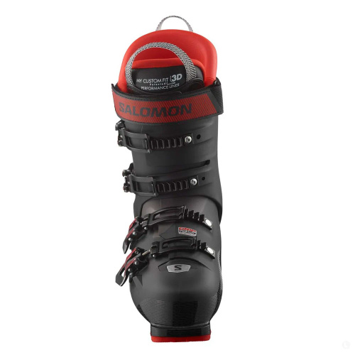 Salomon  ботинки горнолыжные мужские S/Pro Hv 100 фото 3