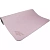 4F  коврик для фитнеса (one size, light pink)