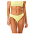 Rip Curl  плавки женские Premium (XS, bright yellow)