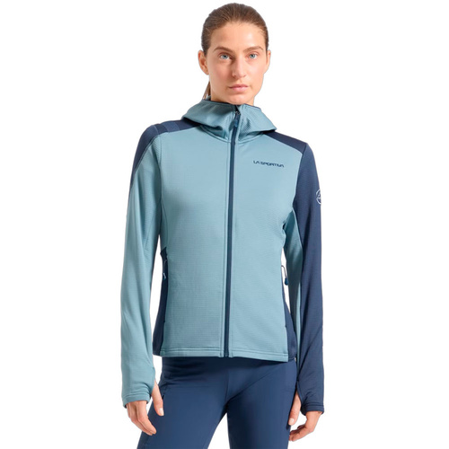 La Sportiva  кофта женская Chill Thermal Jkt фото 3