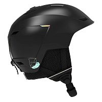 Salomon  шлем горнолыжный женский Icon Lt