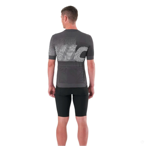 Mavic  джерси мужское Aksium Graphic Jersey M фото 4