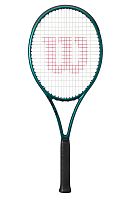 Wilson  ракетка для большого тенниса Blade 100 V9 UNSTR