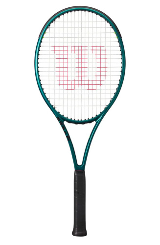 Wilson  ракетка для большого тенниса Blade 100 V9 UNSTR