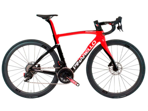 Pinarello велосипед F7 Disc Force AXS2xDB Ultra Fast Carbon DB XDR - 2023 Pinarello велосипед F7 Disc Force AXS2xDB Ultra Fast Carbon DB XDR - 2023