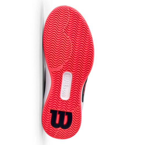 Wilson  кроссовки женские Intrigue Pro фото 5