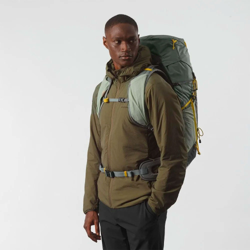 Salomon  рюкзак мужской Aerotrek 40 фото 4