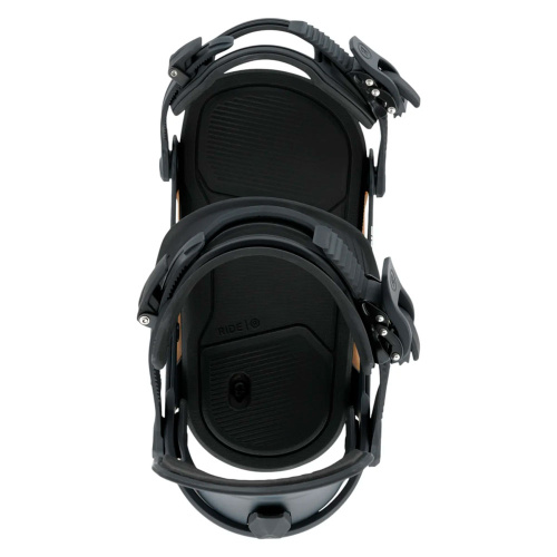 Ride  крепления сноубордические женские Drone - 2026 фото 3