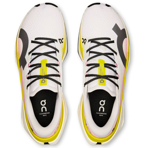 On  кроссовки мужские Cloudboom Max фото 5