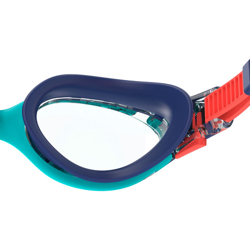 Speedo  очки для плавания детские Biofuse 2.0 фото 5