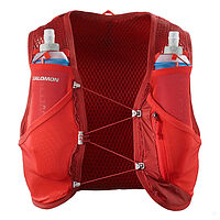 Salomon  жилет беговой Active Skin 8 Set