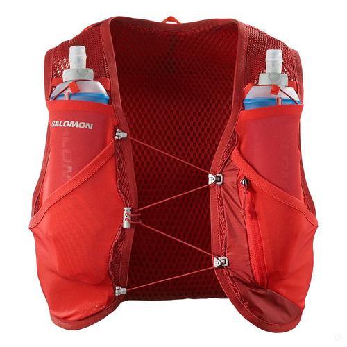 Salomon  жилет беговой Active Skin 8 Set