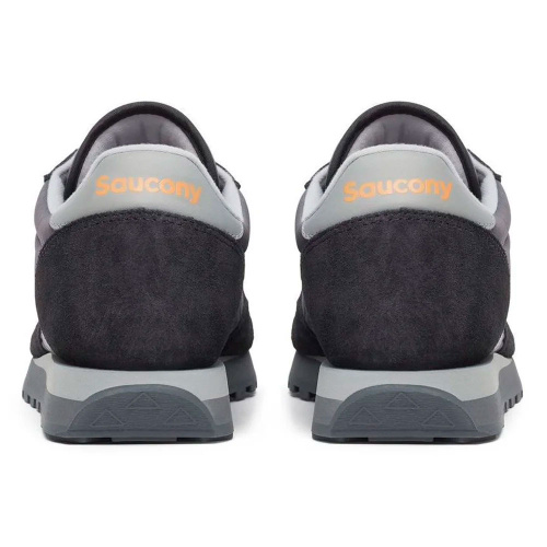 Saucony  кроссовки мужские Jazz Originals фото 3