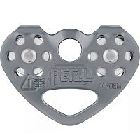 Petzl  блок-ролик Tandem Speed