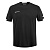 Babolat  футболка мужская Play Crew Neck Tee (XL, black)