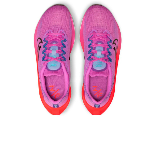 Nike  кроссовки женские Zoom Fly 5 фото 4