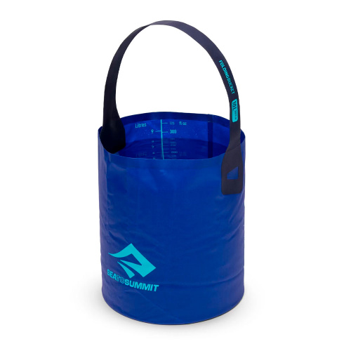 Sea To Summit  ведро складное Bucket фото 3