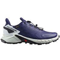 Salomon  кроссовки женские Supercross 4 gtx