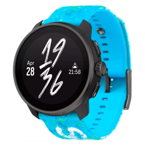Suunto  часы Race S