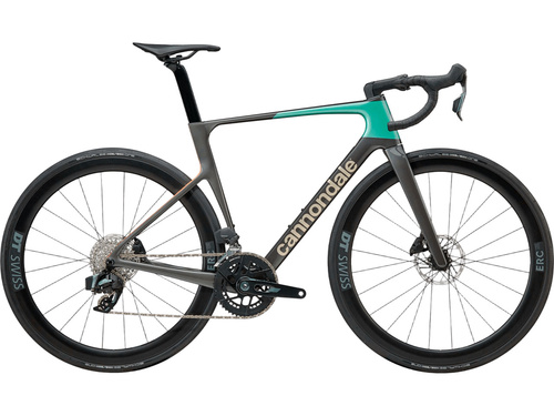 Cannondale  велосипед 700 U S6 EVO 4 - 2026