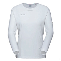 Mammut  футболка с длинным рукавом женская Aenergy FL