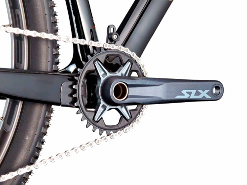 Cannondale  велосипед 29 U Scalpel HT Carbon 2 - 2025 фото 6