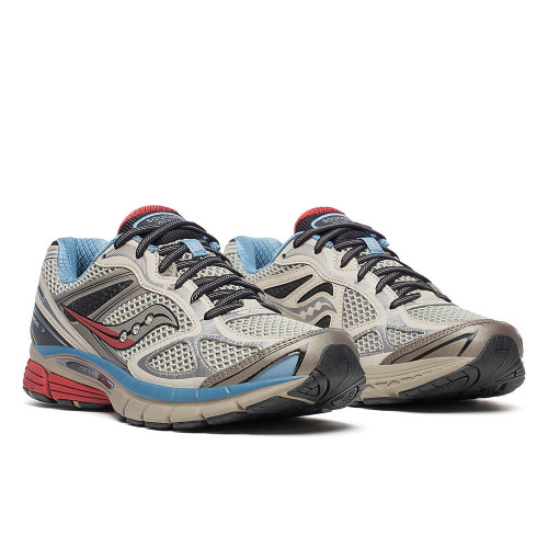 Saucony  кроссовки Progrid Guide 7 фото 3