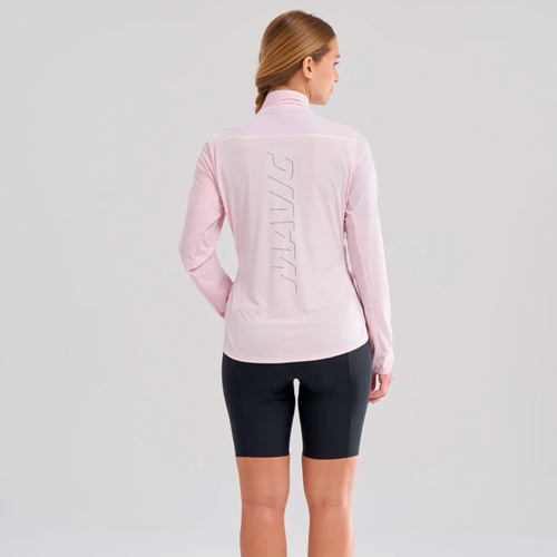 Mavic  ветровка женская Aksium Wind Jaket фото 4