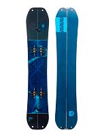 K2  сплитборд мужской Marauder Split Package - 2024