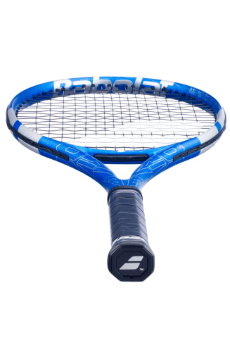 Babolat  ракетка для большого тенниса Pure Drive 30th Anniversary unstr фото 3