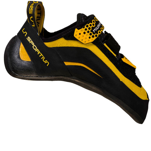 La Sportiva  скальные туфли Miura VS