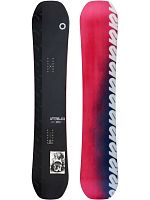 K2  сноуборд мужской Afterblack - 2026