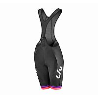 Liv  шорты женские Bib Race Day
