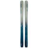 Elan  лыжи горные Rirstick 102