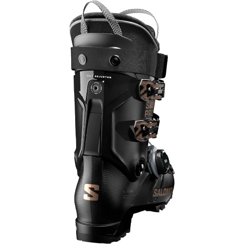 Salomon  ботинки горнолыжные женские S/Pro Delta Boa 95 фото 3