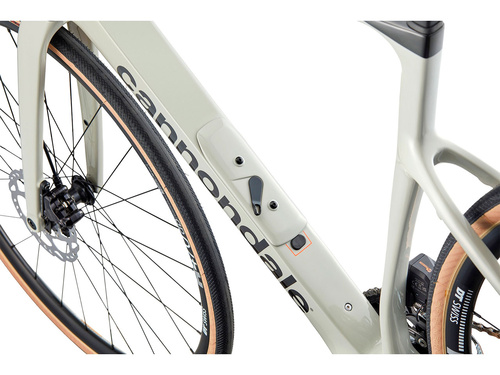 Cannondale  велосипед 700 U Synapse Carbon 4 - 2026 фото 3