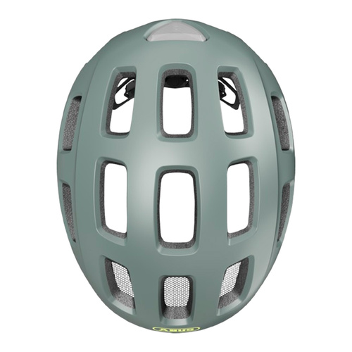 Abus велошлем Youn-I 2.0 фото 3