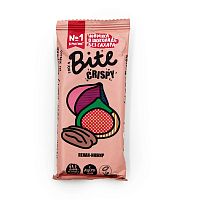 Bite  батончик Crispy