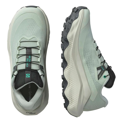 Salomon  кроссовки женские Ultra Glide 3 фото 6