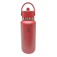 Hydro Flask  термо-бутылка Wide Flex Straw Cap