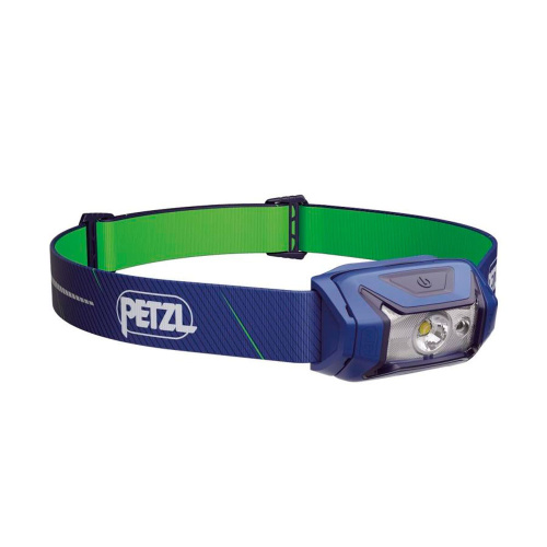 Petzl фонарь налобный Tikka Core Petzl фонарь налобный Tikka Core