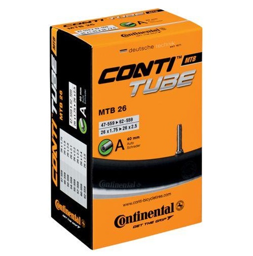 Continental  камера MTB 26