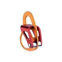 Petzl  cпусковое ус-тво  Reversino