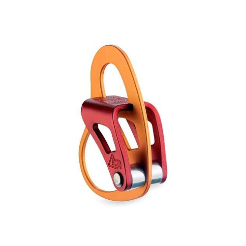 Petzl  cпусковое ус-тво  Reversino