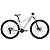 Liv  велосипед Tempt 3-GE - 2022 (XS-14" (27.5")-23, snow drift)